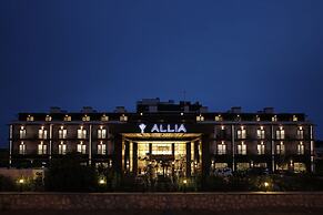 Allia Thermal Health & Spa Kazdagları