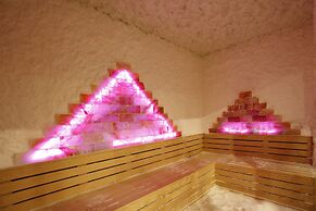 Allia Thermal Health & Spa Kazdagları