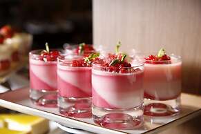 Allia Thermal Health & Spa Kazdagları