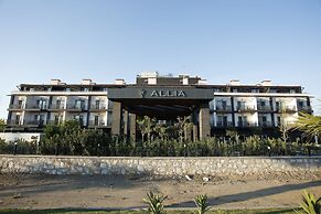 Allia Thermal Health & Spa Kazdagları