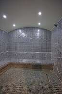 Allia Thermal Health & Spa Kazdagları