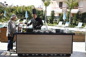 Allia Thermal Health & Spa Kazdagları