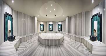 Allia Thermal Health & Spa Kazdagları