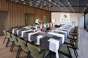 Allia Thermal Health & Spa Kazdagları