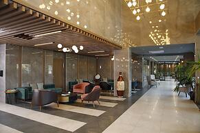 Allia Thermal Health & Spa Kazdagları