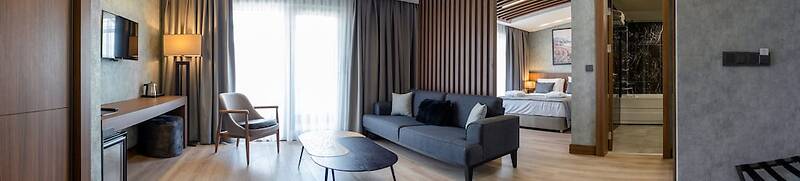 Allia Thermal Health & Spa Kazdagları