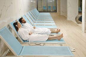 Allia Thermal Health & Spa Kazdagları