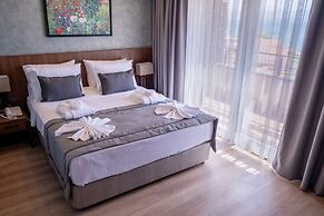 Allia Thermal Health & Spa Kazdagları