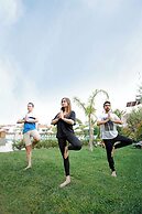 Allia Thermal Health & Spa Kazdagları