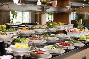 Allia Thermal Health & Spa Kazdagları