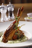 Allia Thermal Health & Spa Kazdagları