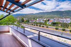 Allia Thermal Health & Spa Kazdagları