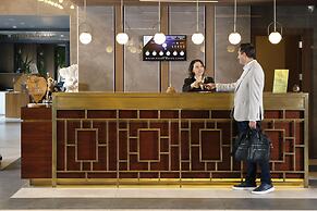 Allia Thermal Health & Spa Kazdagları