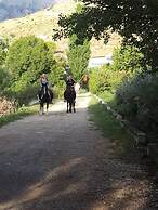 House With Large Garden, Right Next to the River