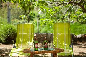 House With Large Garden, Right Next to the River