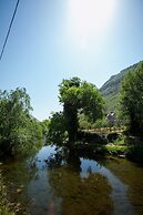 House With Large Garden, Right Next to the River