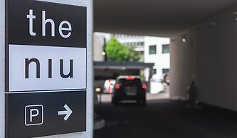 Holiday Inn - the niu, Hop Forchheim by IHG