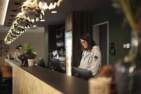 Holiday Inn - the niu, Hop Forchheim by IHG
