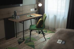 Holiday Inn - the niu, Hop Forchheim by IHG