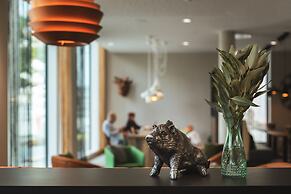 Holiday Inn - the niu, Hop Forchheim, an IHG Hotel