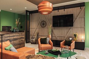 Holiday Inn - the niu, Hop Forchheim by IHG