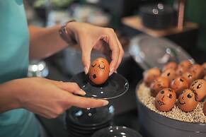 Holiday Inn - the niu, Hop Forchheim by IHG