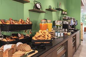 Holiday Inn - the niu, Hop Forchheim by IHG
