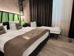Holiday Inn - the niu, Hop Forchheim by IHG