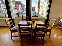 Ferienwohnung am Jacobsweg