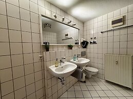 Ferienwohnung am Jacobsweg