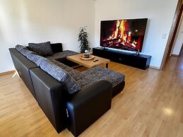 Ferienwohnung am Jacobsweg