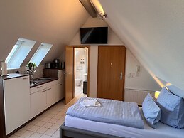 Ferienwohnung am Jacobsweg