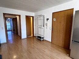 Ferienwohnung am Jacobsweg