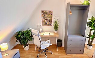 Ferienwohnung am Jacobsweg