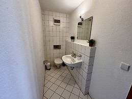 Ferienwohnung am Jacobsweg