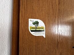 Ferienwohnung am Jacobsweg