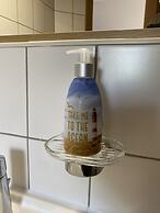 Ferienwohnung am Jacobsweg