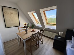 Ferienwohnung am Jacobsweg