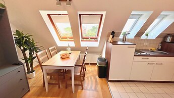 Ferienwohnung am Jacobsweg