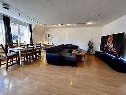 Ferienwohnung am Jacobsweg