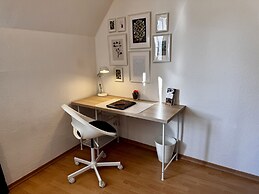 Ferienwohnung am Jacobsweg