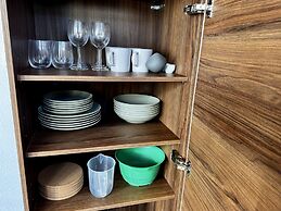 Ferienwohnung am Jacobsweg