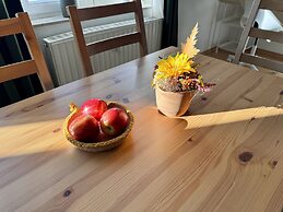 Ferienwohnung am Jacobsweg