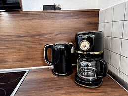 Ferienwohnung am Jacobsweg