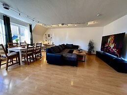 Ferienwohnung am Jacobsweg