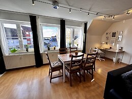 Ferienwohnung am Jacobsweg