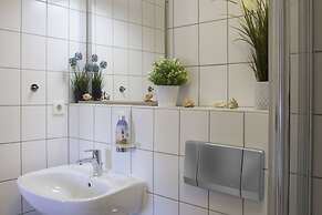 Ferienwohnung am Jacobsweg