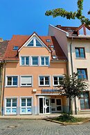 Ferienwohnung am Jacobsweg