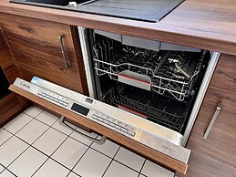 Ferienwohnung am Jacobsweg