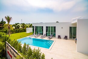 Modern 3 Bedroom Private Pool Villa KH-A1
